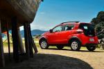 Fiat Mobi Way 2016 года